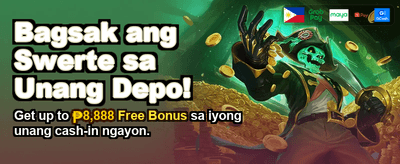 Fast Payouts, More Panalo!