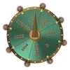 Lucky Spin Bonus welfare icon
